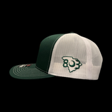 Tall Pines Timberwolves 803 Special Edition Trucker Hat