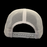 Tall Pines Timberwolves 803 Special Edition Trucker Hat