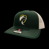 Tall Pines Timberwolves Special Edition Trucker Hat