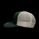 Tall Pines Timberwolves Special Edition Trucker Hat