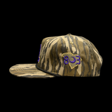 LOST Batesburg-Leesville BL 803 Special Edition Original Bottomland Goat Rope Hat