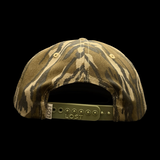 LOST Batesburg-Leesville BL 803 Special Edition Original Bottomland Goat Rope Hat