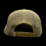 LOST Batesburg-Leesville BL 803 Special Edition Original Bottomland 7 Panel Hat