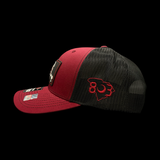 Richardson 112 Gamecocks Palmetto State Performance Trucker Hat
