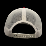 Richardson 112 Mississippi Patriotic Trucker Hat