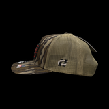 Gamecocks Nation Richardson 112 Bottomland Peformance PVC Trucker Hat