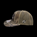 Gamecocks Palmetto State Richardson 112 Bottomland Performance PVC Trucker Hat