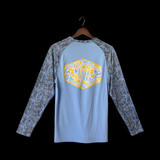Lake Wylie Chargers 803 Hometown Proud Performance Long Sleeve Shirt