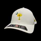 Richardson 632 Palmetto Moon Laser Perforated Performance Hat