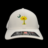 Richardson 632 Palmetto Moon Laser Perforated Performance Hat