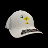 Richardson 632 Palmetto Moon Laser Perforated Performance Hat