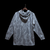 Faded Camo Performance Pullover