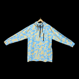 Lake Wylie 803 Camo Performance Pullover