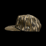 Lost Turkey Bottomland Camo Relaxed Rope Hat