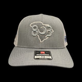 803 Gen II Mason 10 Richardson 112 Trucker Hat