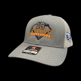 The Mason Foundation 803 Richardson 112 Trucker Hat