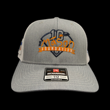 The Mason Foundation 803 Richardson 112 Trucker Hat
