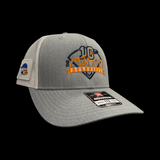 The Mason Foundation 803 Richardson 112 Trucker Hat