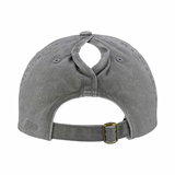 PRE-SALE: Meadow Glen “Gators” Cassie Ladies Ponytail Hat