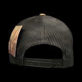 Citadel Nation Performance PVC Patch Multicam Trucker Hat
