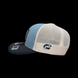 Richardson 112 Citadel Nation Performance Trucker Hat
