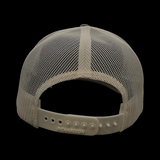 Richardson 112 Heather Lake Wylie Nation Performance Trucker Hat
