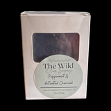 Peppermint & Activated Charcoal