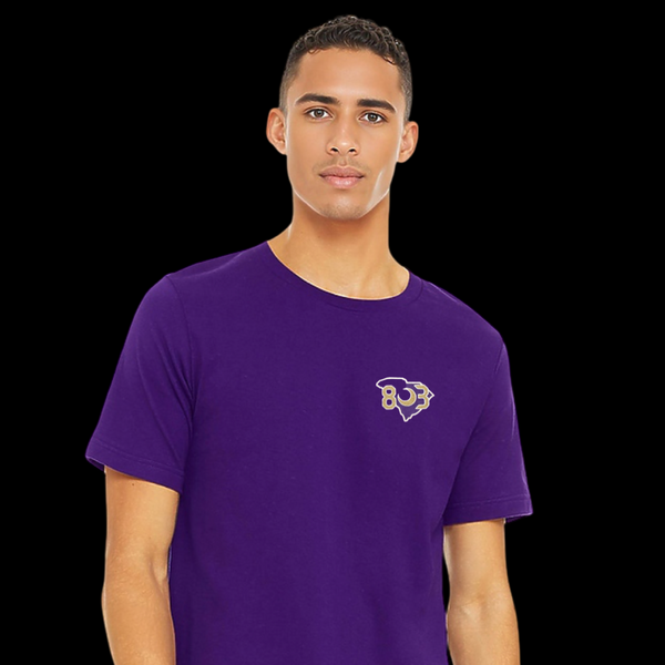PRE-SALE STARTS JULY 11TH @ 10AM: Batesburg-Leesville 2025 Baseball State Champions Limited Edition Unisex T-Shirt
