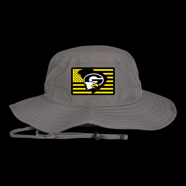 GCA 803 Booney Hat