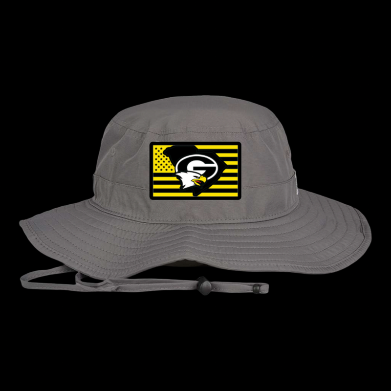GCA 803 Booney Hat