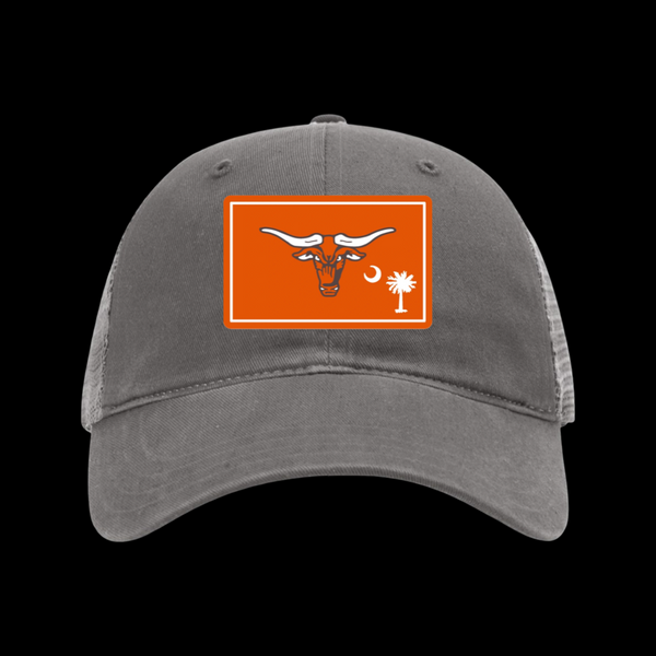 PRE-SALE: Mauldin Mavericks 864 Relaxed Hat (Choose Hat Color & Patch Style)
