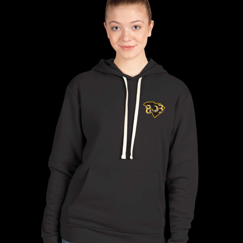 PRE-SALE: GCA Softball 803 Special Edition Graphite Hoodie