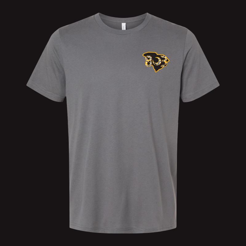 PRE-SALE: GCA Softball 803 Special Edition Ultra Soft Premium Tee