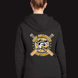 PRE-SALE: GCA Softball 803 Special Edition Graphite Hoodie
