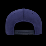 PRE-SALE: White Knoll Timberwolves 803 Flexfit 110 Flat Bill Snapback Hat
