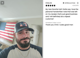 Richardson 112 Red Navy Georgia Performance Trucker Hat