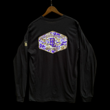 BL Archery 803 Premium Long Sleeve Tee