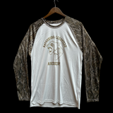 BL Archery 803 Bottomland Performance Long Sleeve Tee
