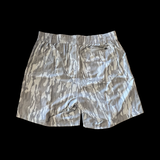 Leisure Performance Camo Shorts