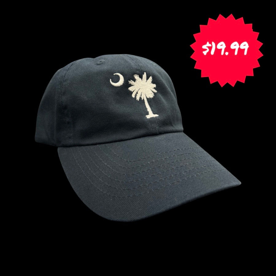 Men's Relaxed Fit Cleanup Hats – Hometown Colors