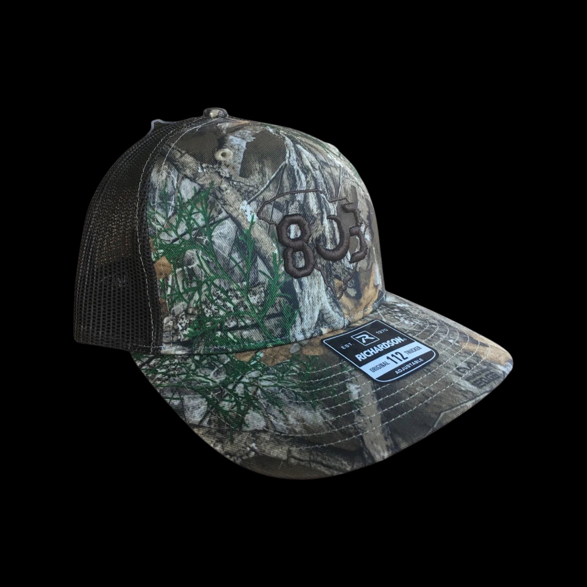 Camo Featured Collection – Hometown Colors
